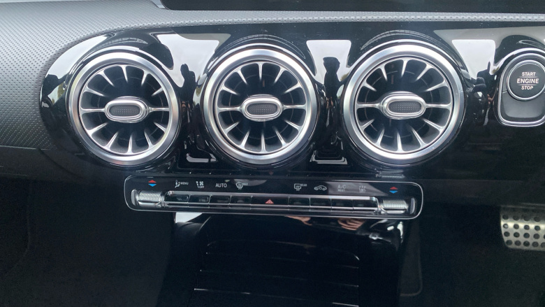 Mercedes-Benz A-Class A250e AMG Line Premium Plus 5dr Auto Hatchback